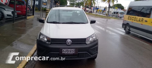 Saveiro Robust  1.6