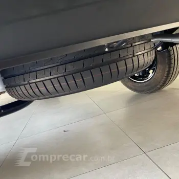 Strada Endurance 1.4 Flex 8V CS Plus