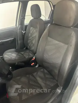 PALIO 1.0 MPI Fire Celebration 8V