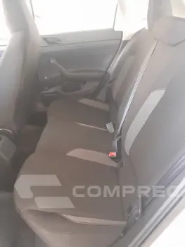 Polo Hatch 1.0 4P MPI TRACK