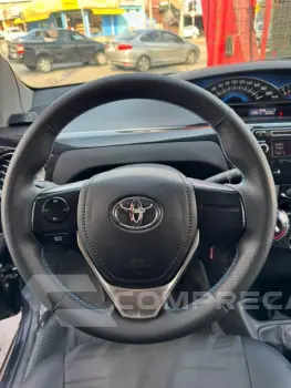 ETIOS 1.5 XS Sedan 16V