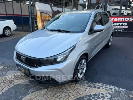 ARGO DRIVE 1.0 6V Flex
