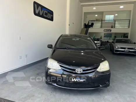 ETIOS 1.3 XS 16V