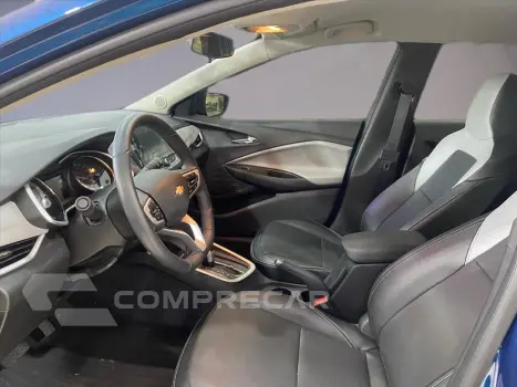 ONIX 1.0 TURBO FLEX PREMIER AUTOMÁTICO