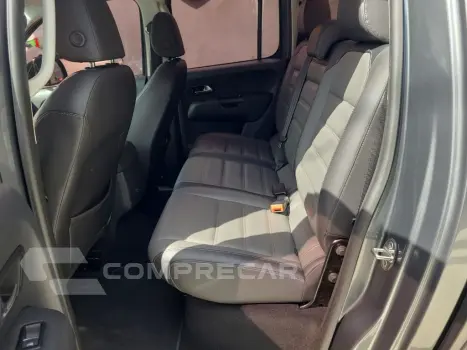 AMAROK Highline CD 3.0 4x4 TB Dies. Aut.