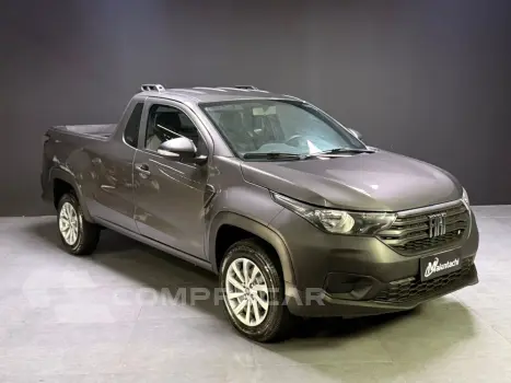 STRADA 1.3 FIREFLY FLEX ENDURANCE CS MANUAL