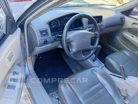 Corolla Xei