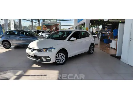 Volkswagen POLO 1.0 MPI MANUAL 4 portas