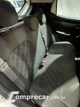 KWID 1.0 12V SCE ZEN