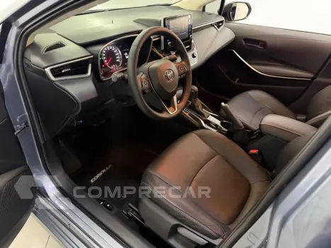 COROLLA XEI 20