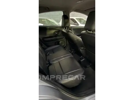 HR-V 1.8 16V FLEX EX 4P AUTOMÁTICO