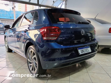POLO 1.0 200 TSI Highline