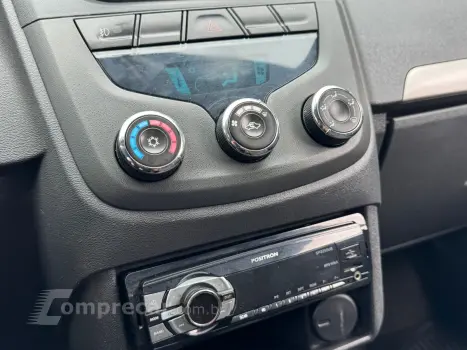 MONTANA 1.4 MPFI LS CS 8V