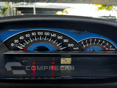 ETIOS HATCH - 1.5 XS 16V 4P MANUAL