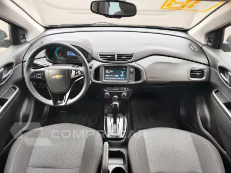 PRISMA Sed. LT 1.4 8V FlexPower 4p Aut.