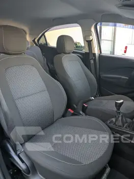 ONIX HATCH LT 1.0 8V FlexPower 5p Mec.