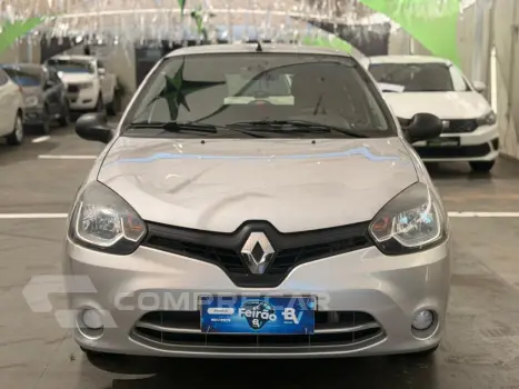 Clio RN/Alizé/Expr./1.0 Hi-Power 16V 5p