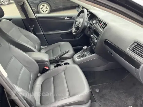 JETTA 2.0 Comfortline