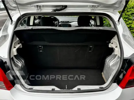 ONIX 1.0 MPFI JOY 8V FLEX 4P MANUAL