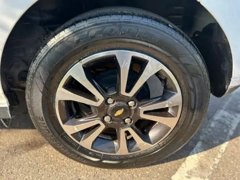 ONIX 1.4 MPFI LTZ 8V