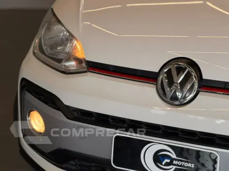 CROSS UP 1.0 TSI 12V FLEX 4P MANUAL