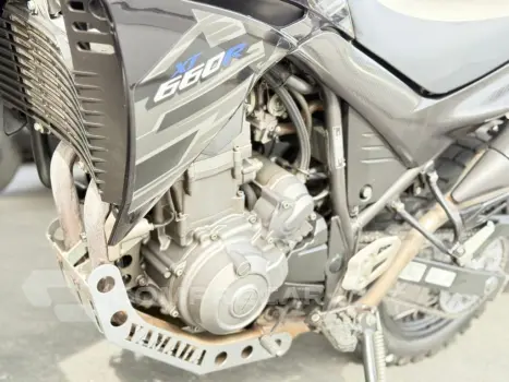 XT 660 R