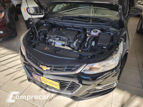 CRUZE 1.4 Turbo Sport6 LT 16V
