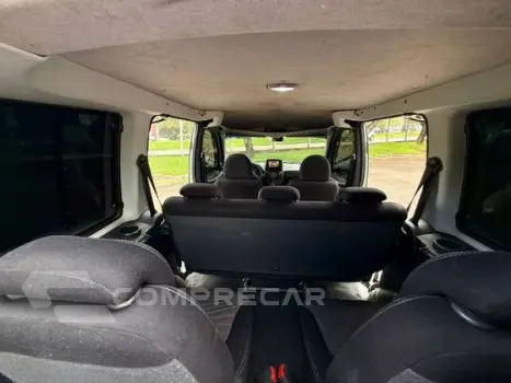 DOBLÒ 1.8 MPI Essence 16V
