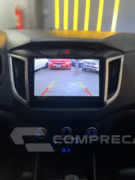 CRETA 1.6 16V Action