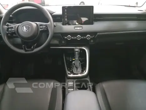 HR-V 1.5 DI I-VTEC TURBO FLEX TOURING CVT