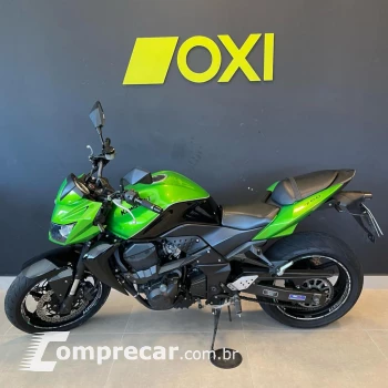 Z 750
