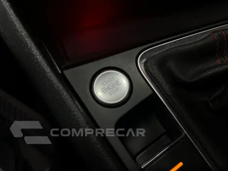 JETTA 2.0 350 TSI GASOLINA GLI DSG