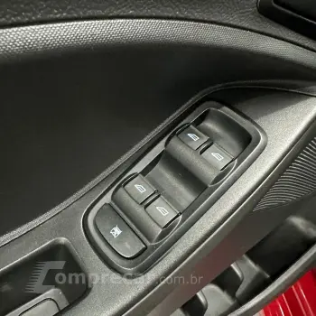 Ka 1.0 SE/SE Plus TiVCT Flex 5p