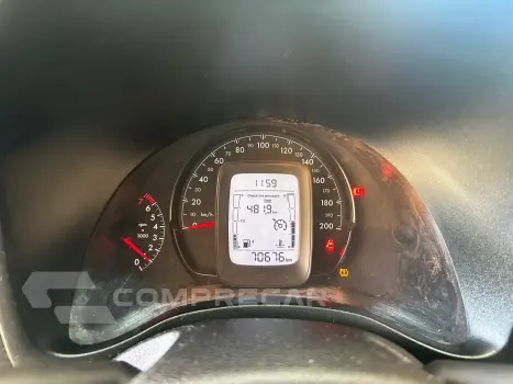 Strada 1.3 FIREFLY FLEX ENDURANCE CABINE SIIMPLES