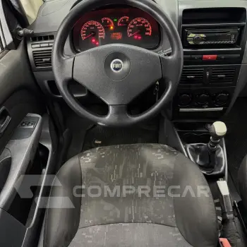 PALIO 1.3 MPI Fire ELX 8V