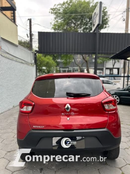 KWID 1.0 12V SCE Intense