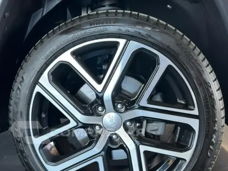 Compass 1.3 T270 Turbo Flex Limited At6