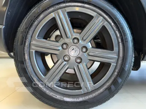 HR-V 1.8 16V EXL