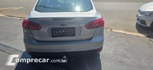 FOCUS 2.0 SE Sedan 16V
