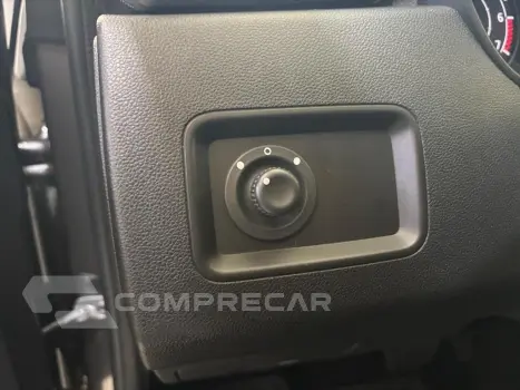 DUSTER 1.6 16V SCE FLEX INTENSE X-TRONIC