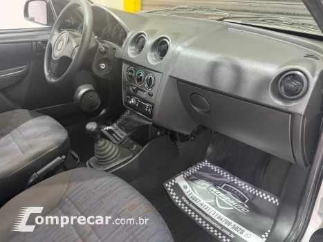 CELTA 1.0 MPFI Life 8V