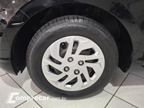 HB20 1.0 12V Sense