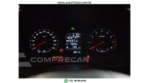 HB20 - 1.0 12V SENSE MANUAL