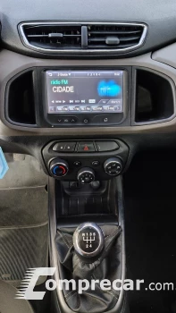 PRISMA 1.0 MPFI LT 8V