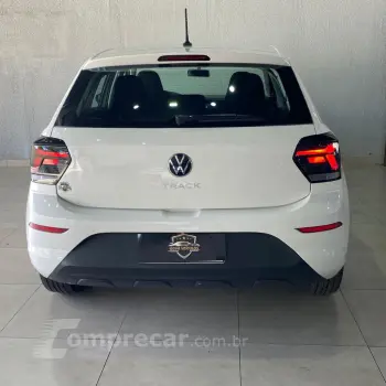 Polo Track 1.0 Flex 12V 5p