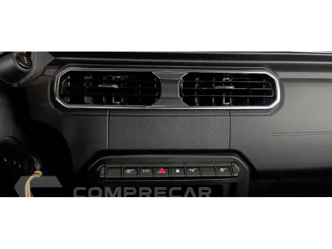 OROCH 1.6 16V SCE FLEX INTENSE MANUAL