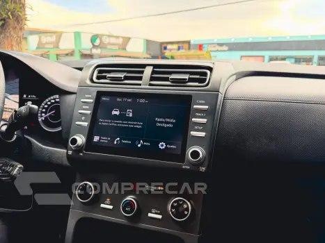 CRETA 1.0 TGDI FLEX COMFORT AUTOMÁTICO