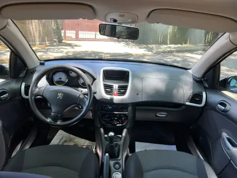 207 1.4 XR 8V