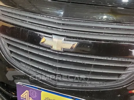 ONIX HATCH LS 1.0 8V FlexPower 5p Mec.