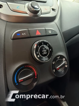 HB20 1.6 Comfort Plus 16V